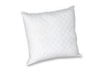Set Alcam, 2 perne microfibra 50x70 cm, 2 perne microfibra 70x70 cm - imagine 2