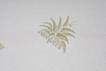 Topper saltea Aloe Vera 3+2 Memory Cool Gel, 120x200 cm, H 5 cm - imagine 5
