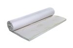 Topper saltea Aloe Vera Therapy Memory Arctic Gel 7 zone de confort, 140x200 cm, H 5 cm