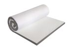 Topper saltea Diamond Luxury, H 8 cm spuma memory, 120x190 cm - imagine 5