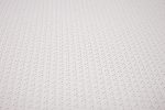 Topper saltea Diamond Luxury, H 8 cm spuma memory, 120x190 cm - imagine 7