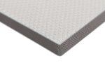 Topper saltea Diamond Luxury, H 8 cm spuma memory, 120x190 cm - imagine 8