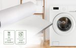 Topper saltea Diamond Luxury, H 8 cm spuma memory, 120x190 cm - imagine 9