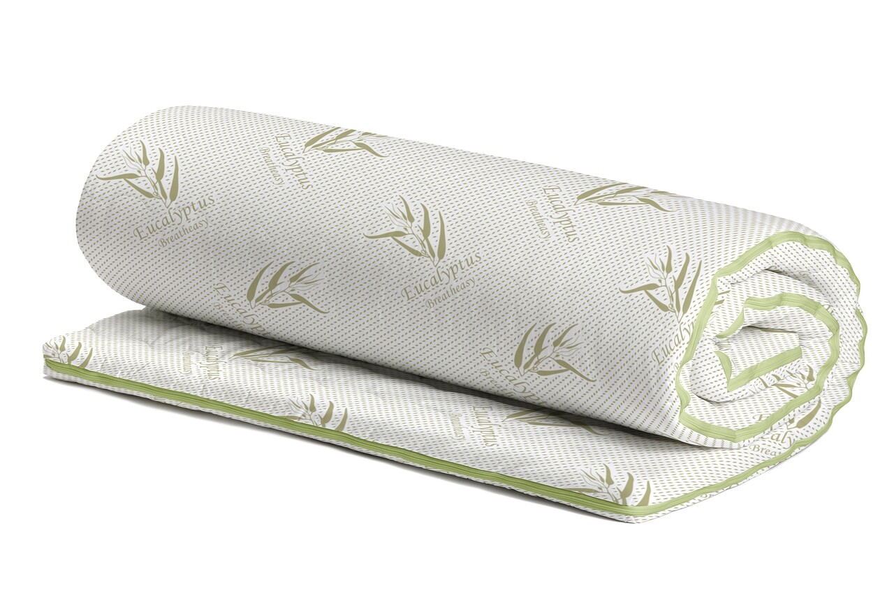 l-topper-saltea-eucalyptus-confort-140x200-cm Topper saltea Eucalyptus Confort, 7 zone, 140x200 cm - imagine 1