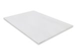 Topper Saltea Green Future Basic Confort 80x190 cm, H 3 cm - imagine 2