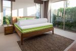 Topper Saltea Green Future Basic Confort 80x190 cm, H 3 cm - imagine 4