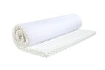 Topper saltea Viva Memory Dual Confort 160x190 cm, H 6 cm - imagine 2