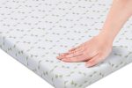 Topper saltea Viva Memory Dual Confort 160x190 cm, H 6 cm - imagine 7