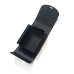 Cutie cadou din carton subțire cu fundiță - 24x24x6 cm - Set 5 Buc - imagine 2